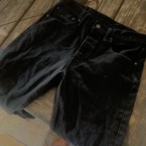 Levi’s 501